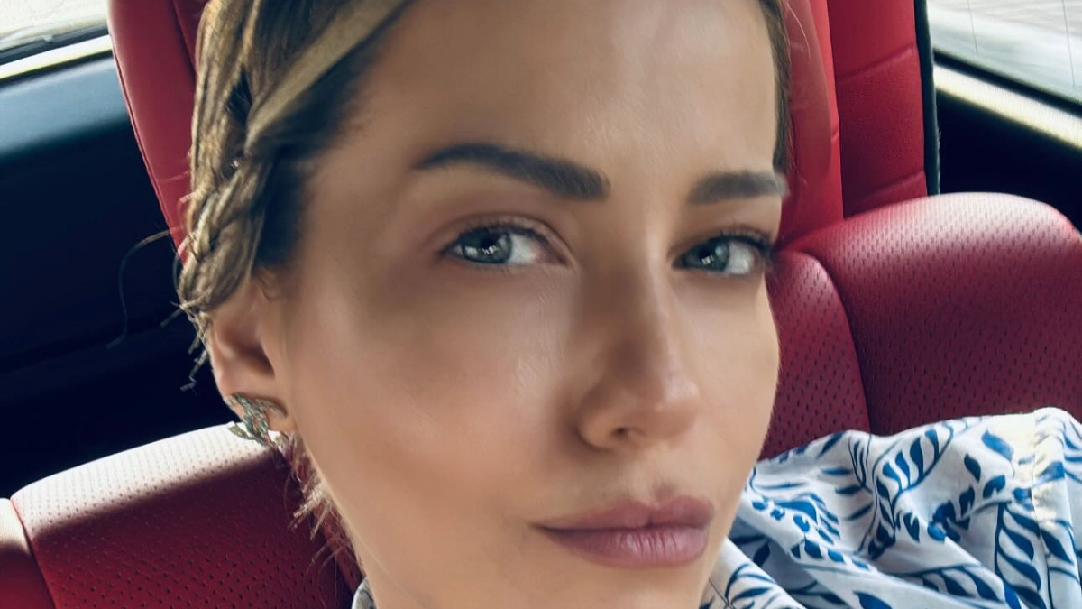 Sera Tokdemir'in Samimi Anları ve Güzel Sözleri