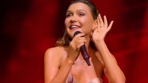 Şevval Sam’dan Samimi Açıklamalar ve Güncel Hayat Hikayesi