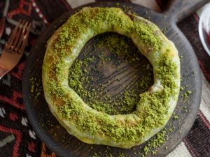 Simit Katmer Tarifi ve Hazırlık İpuçları