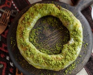 Simit Katmer Tarifi ve Hazırlık İpuçları