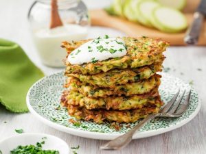 Taze Fasulye Mücveri Tarifi ve Detayları