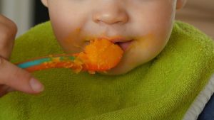 Türk Gıda Kodeksi Bebek ve Devam Formüllerinde Yapılan Dönüşümler