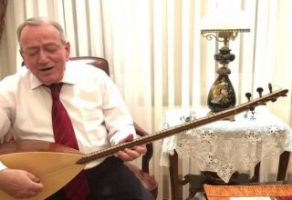 Türk Halk Müziğinin Sevilen İsmi Mehmet Erenler Vefat Etti