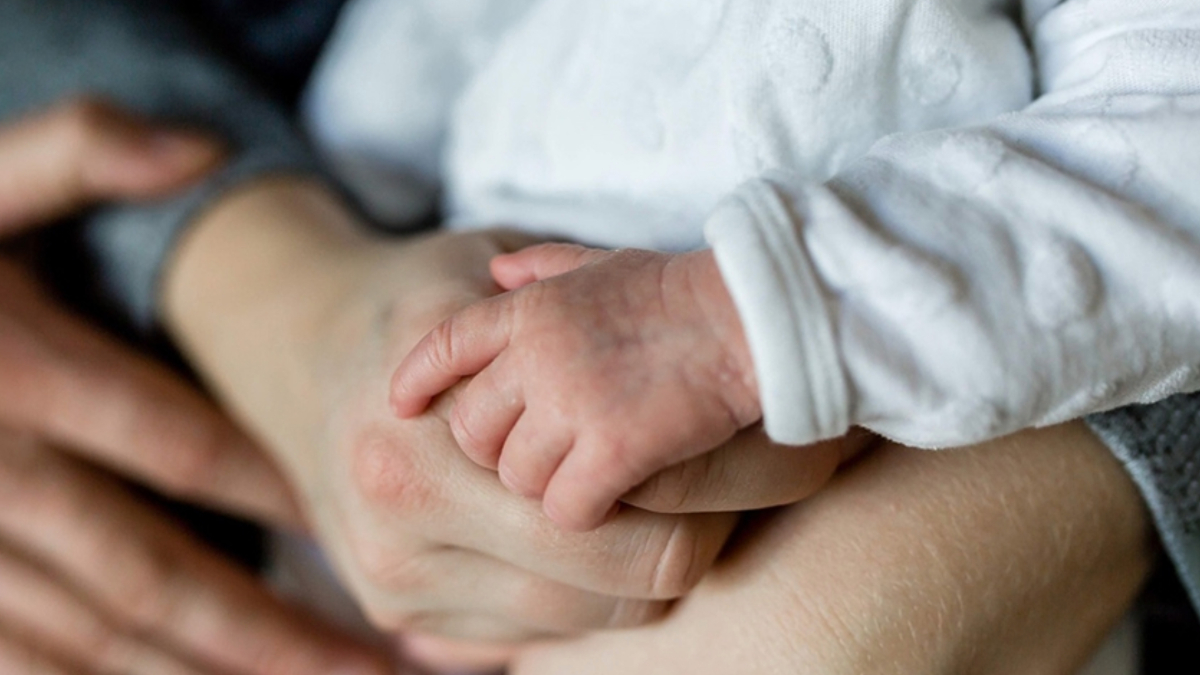 Türkiye'de Anne Ölüm Oranında Yakalanan Tarihî Düşüş