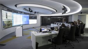 Türkiye’de Orman Yangınlarıyla Mücadelede Modern Yaklaşımlar ve Teknolojiler