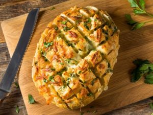 Üç Peynirli Ekmek Tarifi ve Detaylar