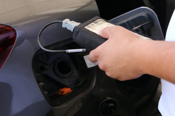 Ulusal Taşıt Tanıma Sistemi (UTTS) ve Son Gelişmeler