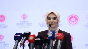 Uluslararası Aile Fuarı’nda Çarpıcı Açıklamalar ve Destekler