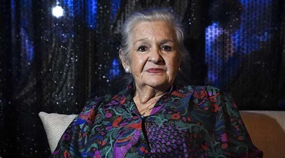 Usta Sanatçı Barış Manço'nun Kardeşi İnci Manço İlbay Hayatını Kaybetti