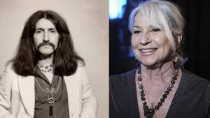 Usta Sanatçı Barış Manço’nun Kardeşi İnci Manço İlbay Hayatını Kaybetti