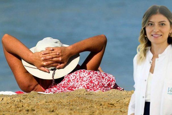 Yaz Mevsiminde Güneşin Sağlığa Etkileri ve Korunma Yöntemleri