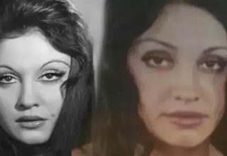 Yeşilçam’ın Usta Oyuncusu Aynur Akarsu Vefat Etti