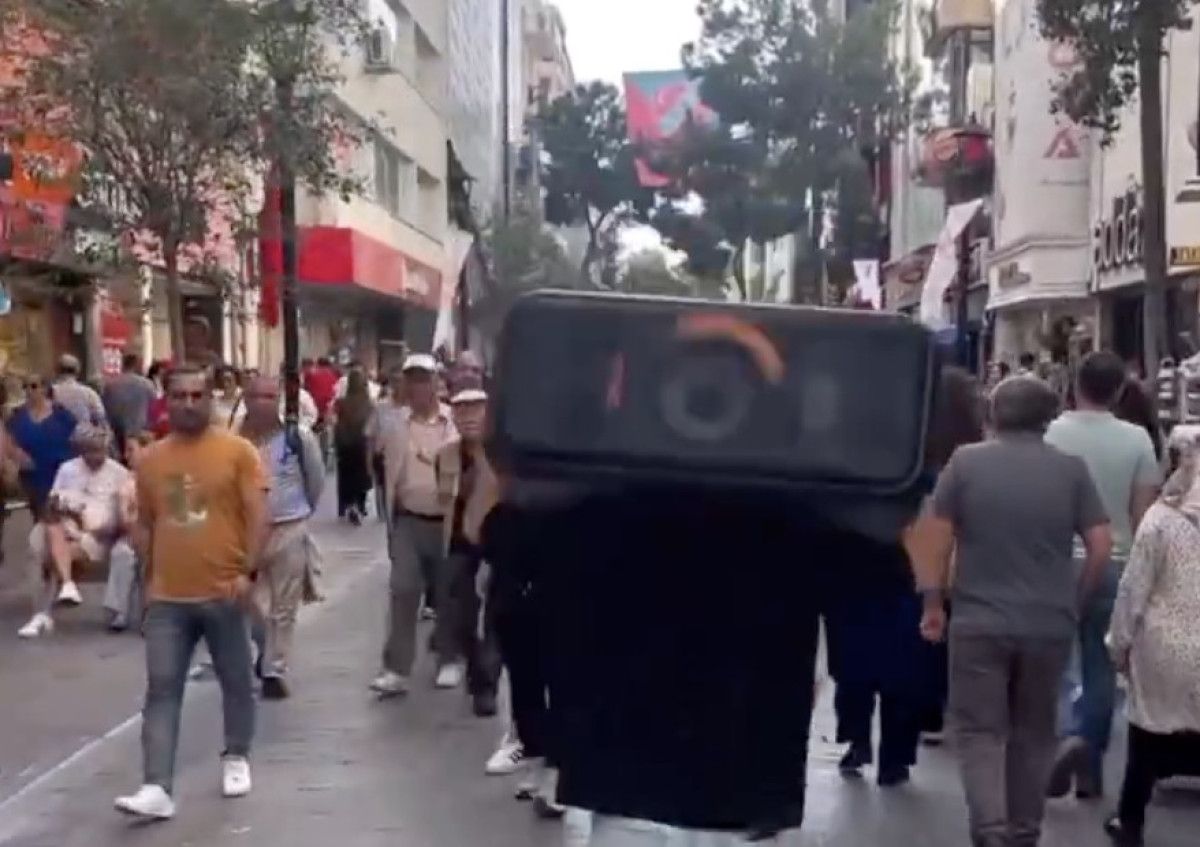 Valilikten Yapılan Açıklama