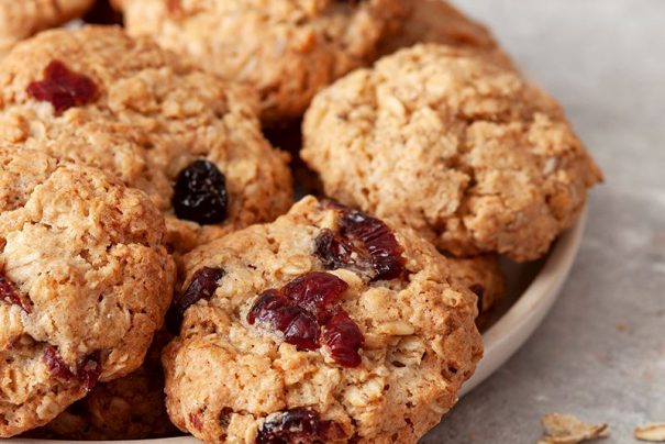 Yulaf Ezmeli Kurabiye Tarifi ve Detayları