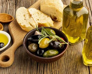 Zeytinyağının Sağlık ve Lezzet Üzerindeki Eşsiz Etkileri