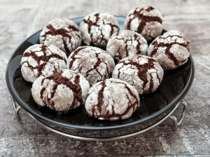 Zeytinyağlı Kurabiye Tarifi ve Alternatif Malzeme Önerileri