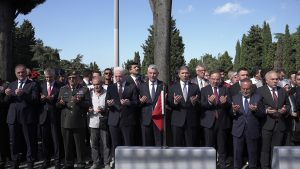 15 Temmuz 2016: Demokrasiye Karşı Yapılan Kanlı Darbe Girişiminin Yıl Dönümü ve Anma Etkinlikleri