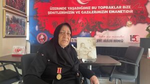 15 Temmuz’un Unutulmaz Hatırası ve Bir Şehidin Hikayesi