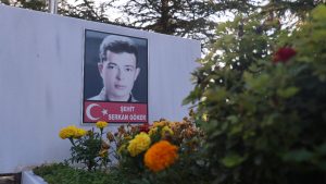 15 Temmuz’un Yıl Dönümünde Kırşehir’de Anlamlı Anlar