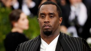 ABD’de Ünlü Rapçi Sean Combs’e Yönelik Yargı Kararı ve Olayların Detayları