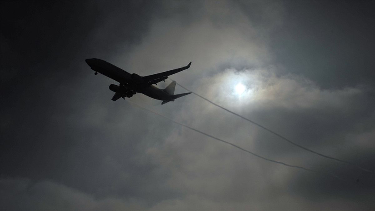 Transit Uçuşlarda Eşsiz Bir Gün