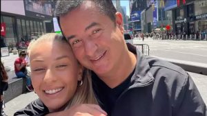 Acun Ilıcalı ve Ayça Çağla Altunkaya’nın Mutlu Düğünü ve Doğum Günü Kutlaması