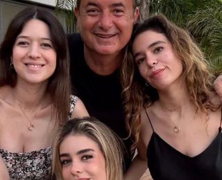 Acun Ilıcalı’nın Kızı Yasemin’in 18. Doğum Günü Kutlaması