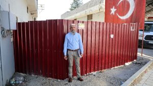 Adana Yüreğir’de Tapulu Arazi ve Giriş Kapatma Krizi