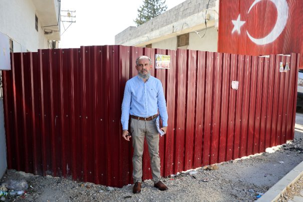 Adana Yüreğir’de Tapulu Arazi ve Giriş Kapatma Krizi