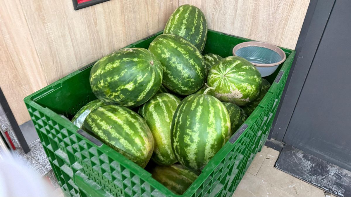 Ürün İmhası ve Fiyat Dalgalanmaları