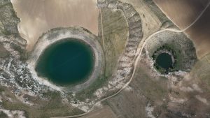 Ağgöl ve Karagöl’de Kene Artışının Doğal ve Turistik Etkileri