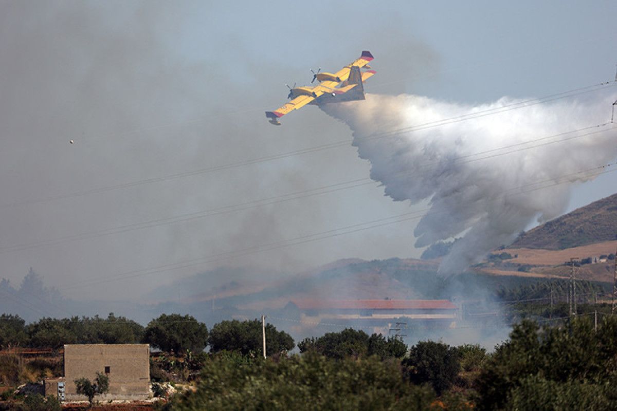 Yıkıcı Alan Kayıpları ve Risk Seviyeleri