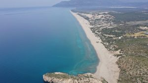 Akdeniz’de Artan Deniz Suyu Sıcaklığı ve Etkileri