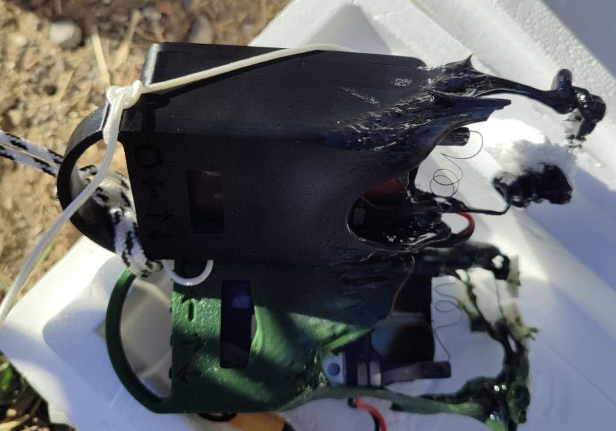 Nesne İncelemeye Alındı