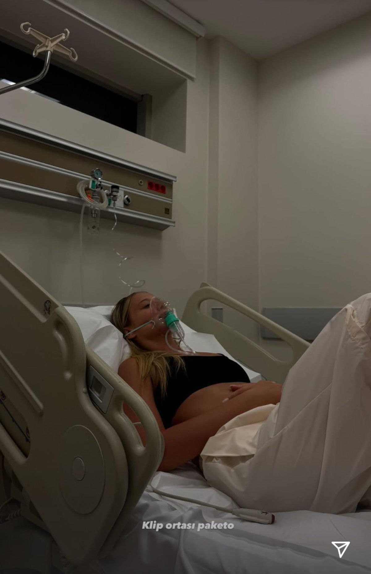 Son Paylaşımı ve Sağlık Durumu