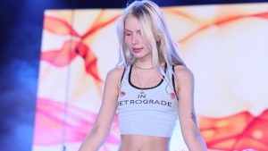 Aleyna Tilki’nin Özel Hayatına Dair Açıklaması: ‘Her An Evlilik Olasılığı’