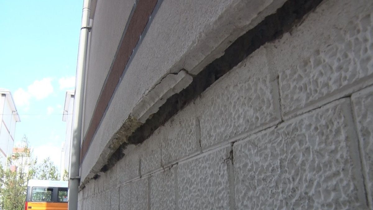 Yetkililere Acil Çağrı