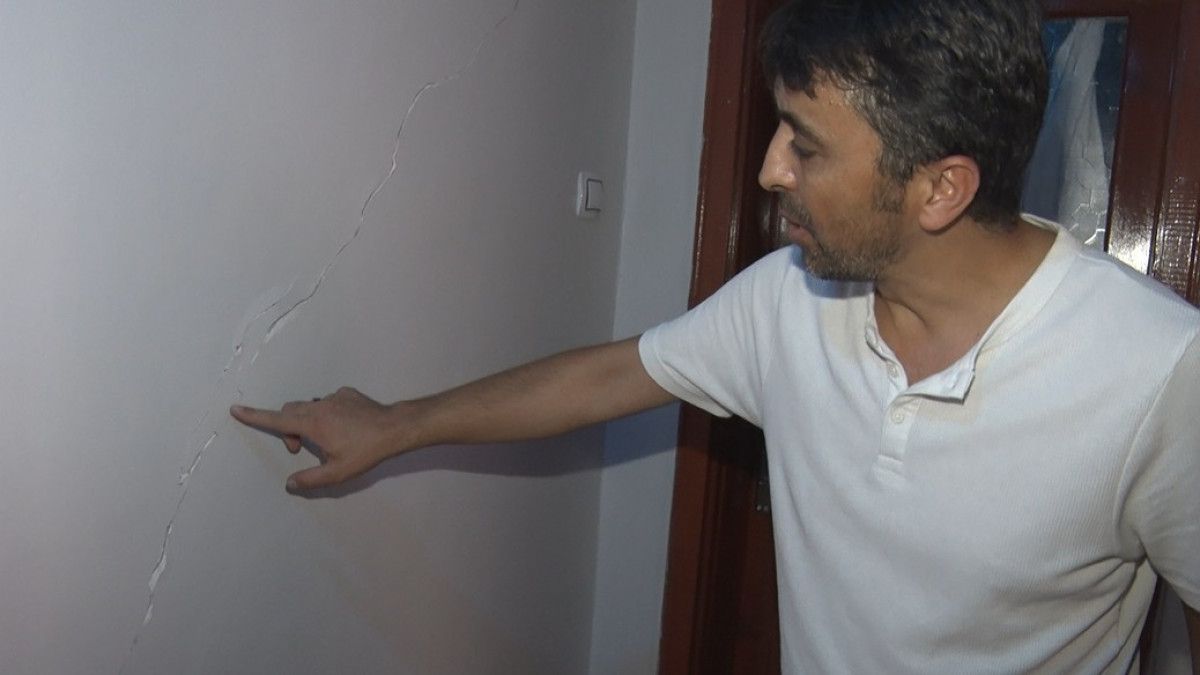 Site Sakininin Duygularıyla Anlatımı