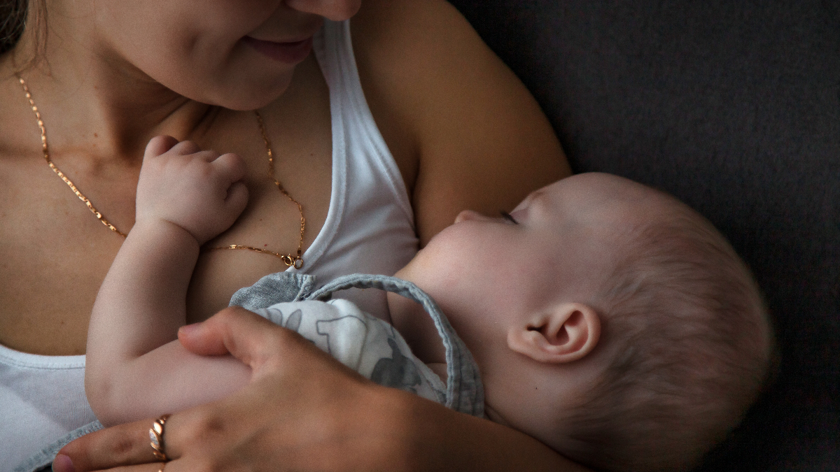 Anne Sütünün Anneler İçin Sağladığı Faydalar