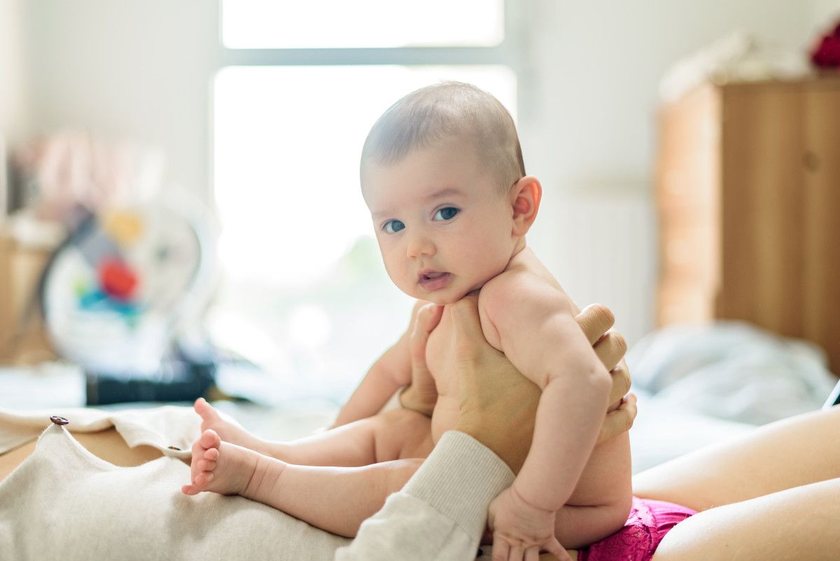 Anne Sütünün Bebeğe ve Anneye Sağladığı Faydalar Nelerdir?