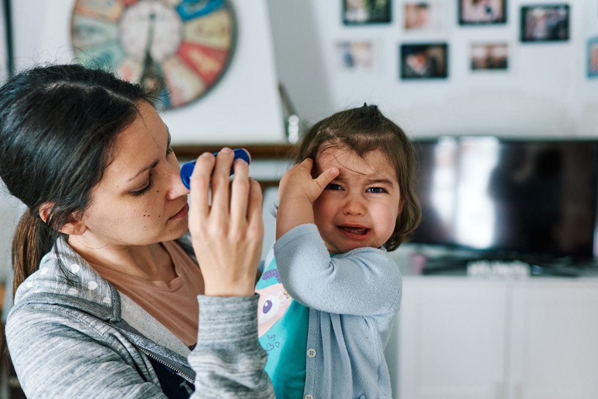Annenin Stresi Bebeğin Gelişimini Nasıl Etkiliyor?