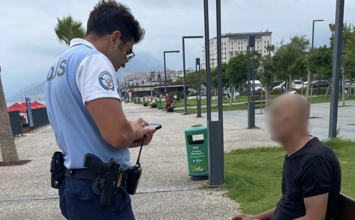 Güvenlik Kontrolleri ve Araç İncelemeleri