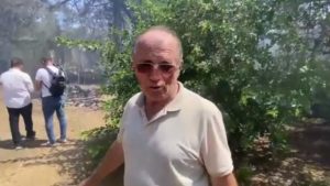 Antalya’da Orman Yangını ve Evin Yanan Mülküyle İlgili Detaylar