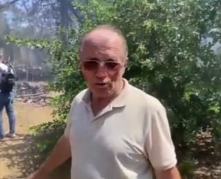 Antalya’da Orman Yangını ve Evin Yanan Mülküyle İlgili Detaylar