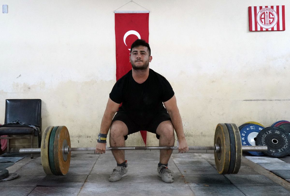 İmkansızlıklar Motivasyonumuzu Artırdı