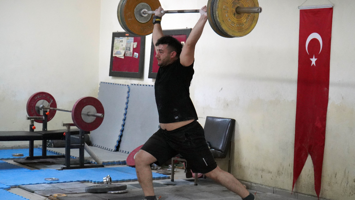 İmkansızlıklar Motivasyonumuzu Artırdı