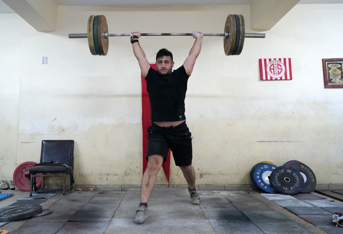 Hayalleri ve Hedefleri