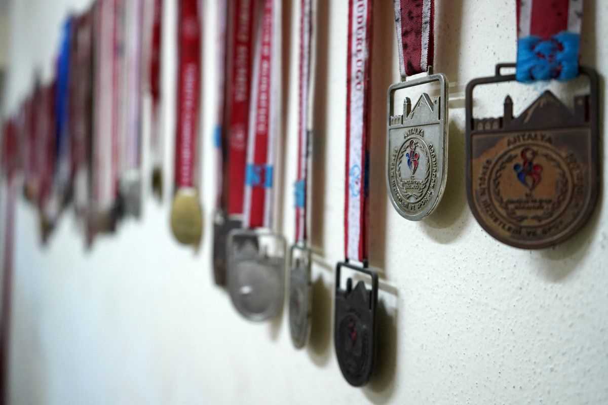 İlham Kaynağı ve Başarı Hikayesi