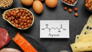 Arjinin Nedir ve Hangi Besinlerde Bulunur?