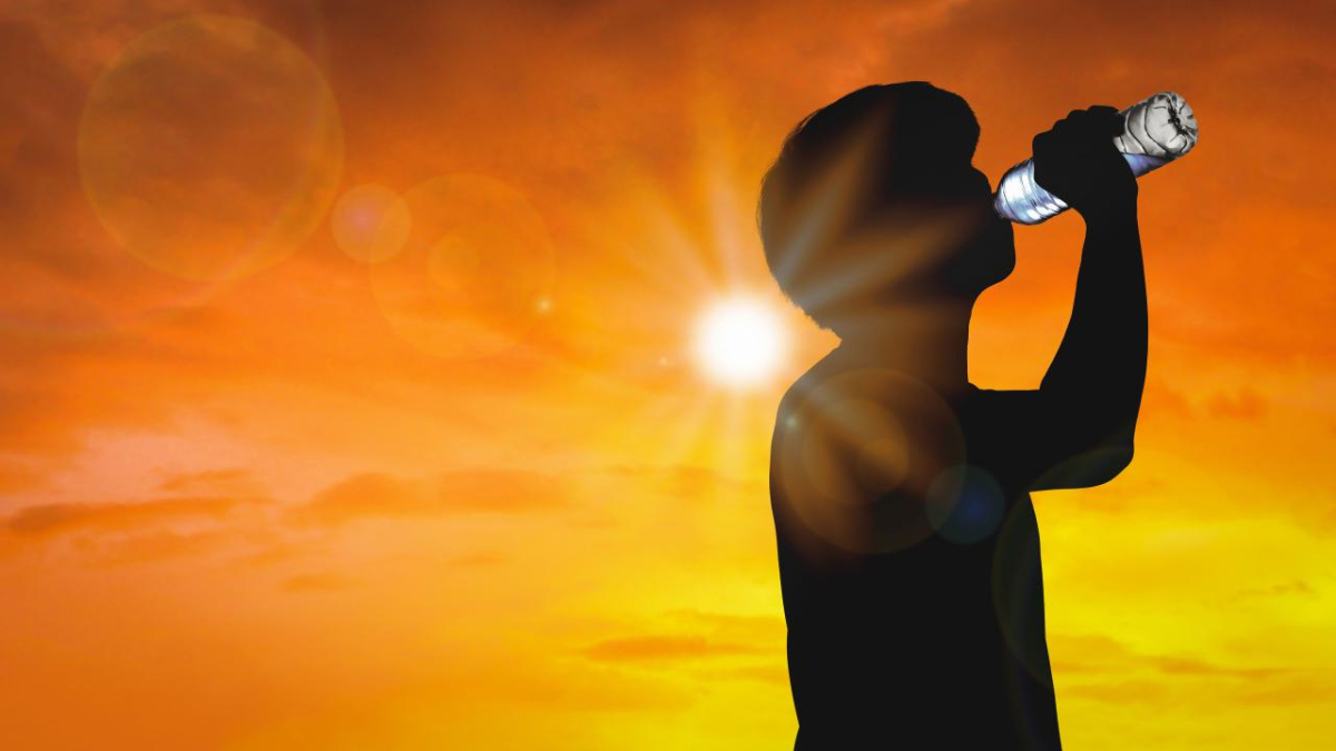 Yaz Aylarında Artan Hava Sıcaklıklarına Karşı Korunma Yöntemleri